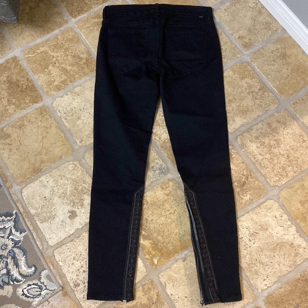 Mother jeans size 27 - Picture 6 of 8